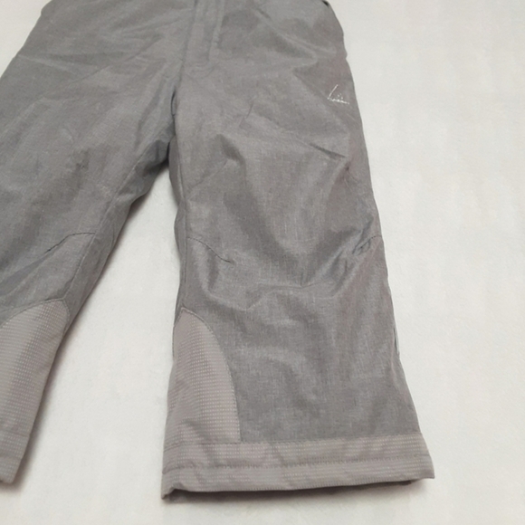 Gerry Snow Bibs Kids Size 3T - Picture 10 of 16